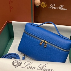 Loro Piana Satchel bags